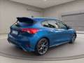 Ford Focus 2.3 ecoboost ST s&s 280cv Blauw - thumbnail 5