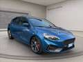 Ford Focus 2.3 ecoboost ST s&s 280cv Blauw - thumbnail 7