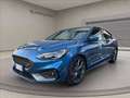 Ford Focus 2.3 ecoboost ST s&s 280cv Blauw - thumbnail 1