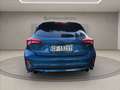 Ford Focus 2.3 ecoboost ST s&s 280cv Blauw - thumbnail 4