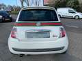 Fiat 500 1.2 Gucci A-C Elek Pakket Lmv Leer Nw Apk Wit - thumbnail 8