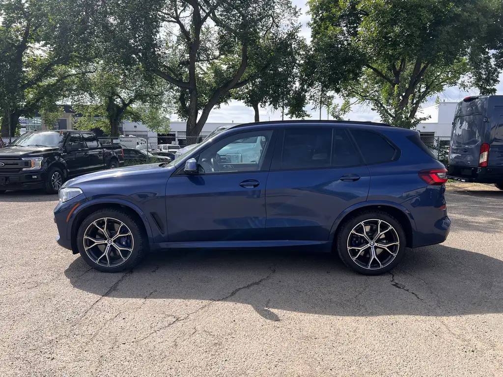 2020 BMW X5 xDrive40i | Climate Seats | CarPlay | Ambient Ligh — photo 5