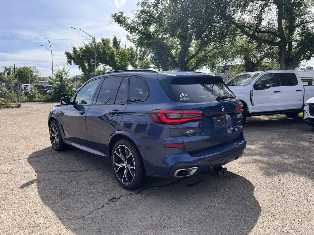 2020 BMW X5 xDrive40i | Climate Seats | CarPlay | Ambient Ligh — photo 6