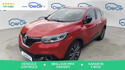 Renault Kadjar TCe 130 Energy EDC Intens