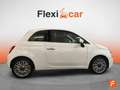 Fiat 500 Mirror 1.2 8v 51KW (69 CV) Blanco - thumbnail 2