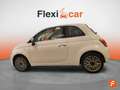 Fiat 500 Mirror 1.2 8v 51KW (69 CV) Blanco - thumbnail 7
