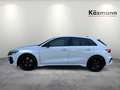 Audi RS3 quattro MATRIX RS-AGA B&O NAV SHZ Weiß - thumbnail 3