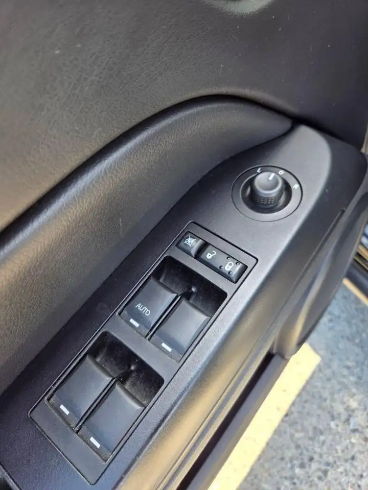 Jeep Patriot снимка Jeep Patriot
