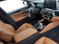 BMW 520 i Touring  Luxury Line H&K/KAMERA/LM19" Grau - thumbnail 14