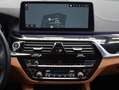 BMW 520 i Touring  Luxury Line H&K/KAMERA/LM19" Grau - thumbnail 9