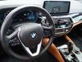 BMW 520 i Touring  Luxury Line H&K/KAMERA/LM19" Grau - thumbnail 6