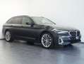 BMW 520 i Touring  Luxury Line H&K/KAMERA/LM19" Grau - thumbnail 2