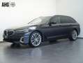 BMW 520 i Touring  Luxury Line H&K/KAMERA/LM19" Grau - thumbnail 1