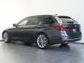 BMW 520 i Touring  Luxury Line H&K/KAMERA/LM19" Grau - thumbnail 4