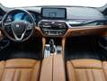 BMW 520 i Touring  Luxury Line H&K/KAMERA/LM19" Grau - thumbnail 8