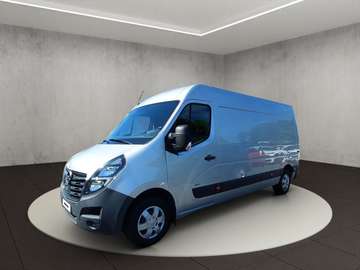 Cargo 2.3 CDTI 3,5 t L3H2