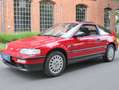 Honda CRX 1.6i-16 Rot - thumbnail 2