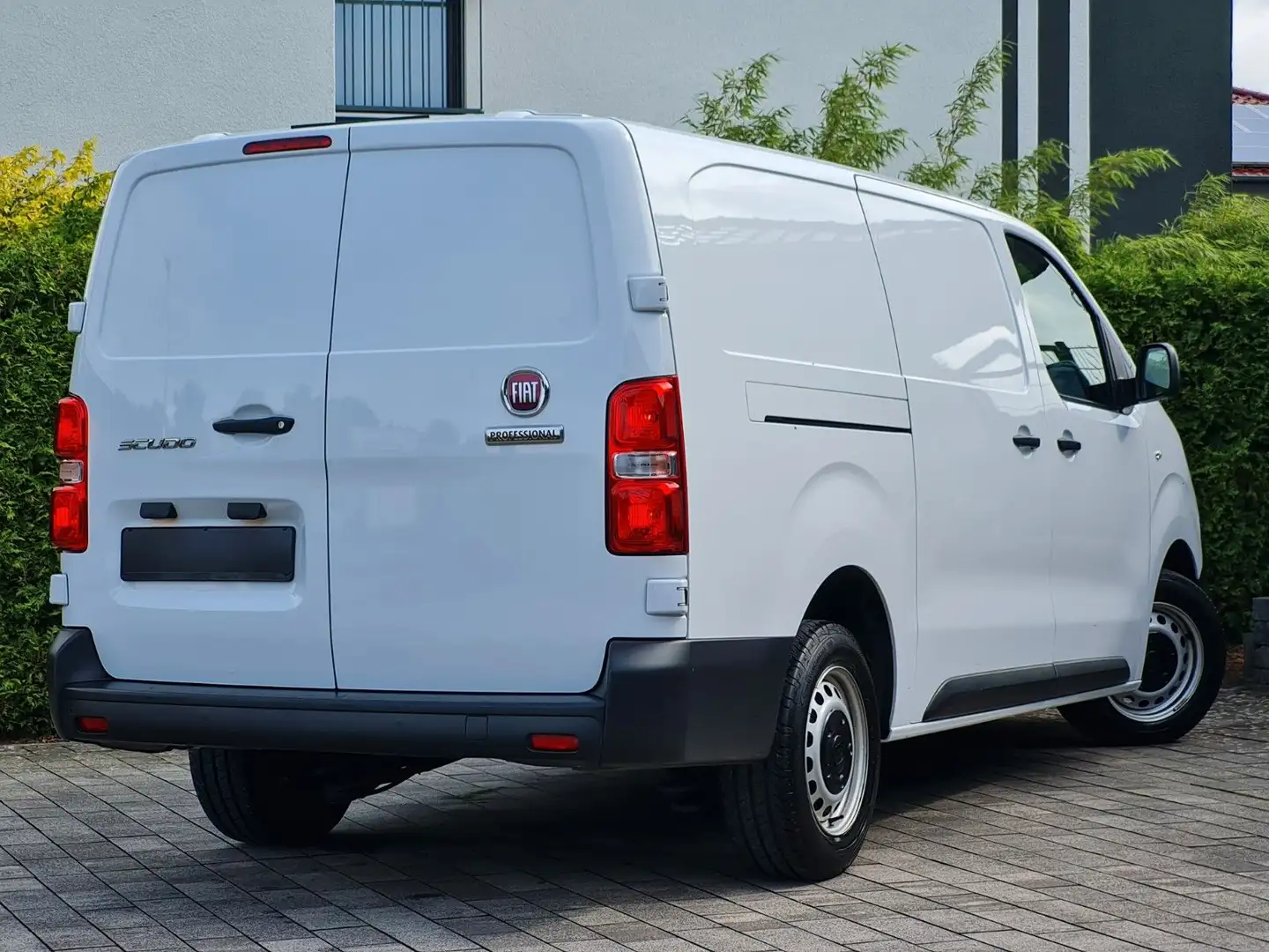 Fiat Scudo Kasten 6G L3 *L3 -MAX.LANG - 3275mm* Weiß - 2