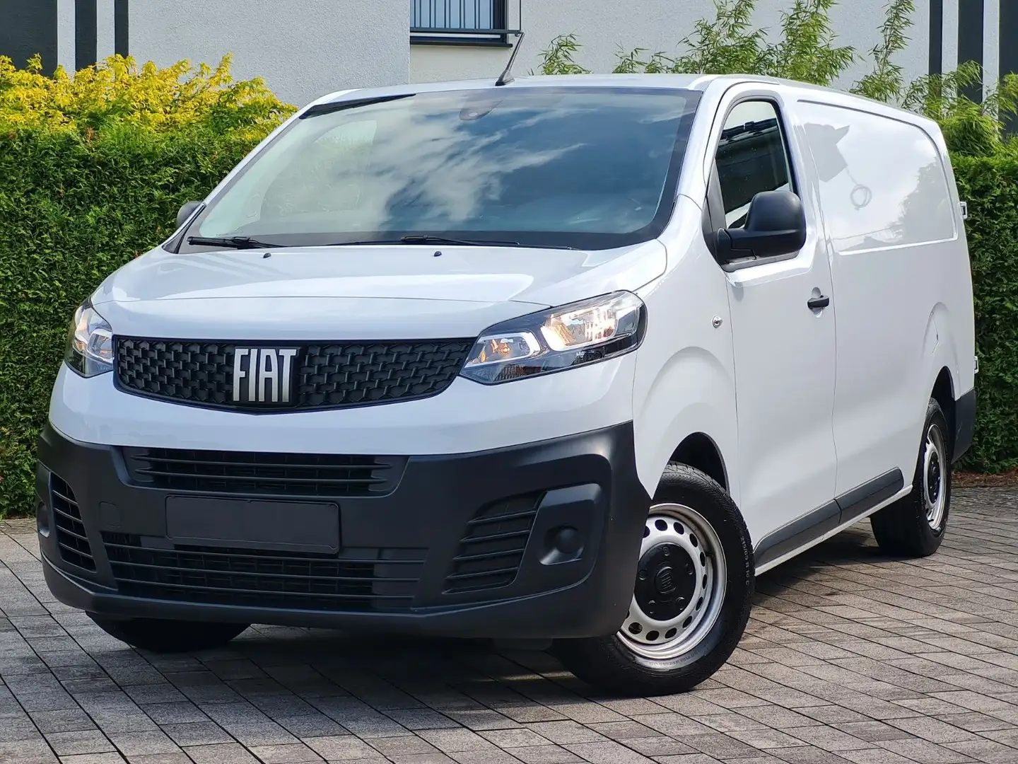 Fiat Scudo Kasten 6G L3 *L3 -MAX.LANG - 3275mm* Weiß - 1