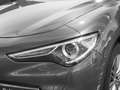 Alfa Romeo Stelvio 2.2 Turbo Executive Grigio - thumbnail 3