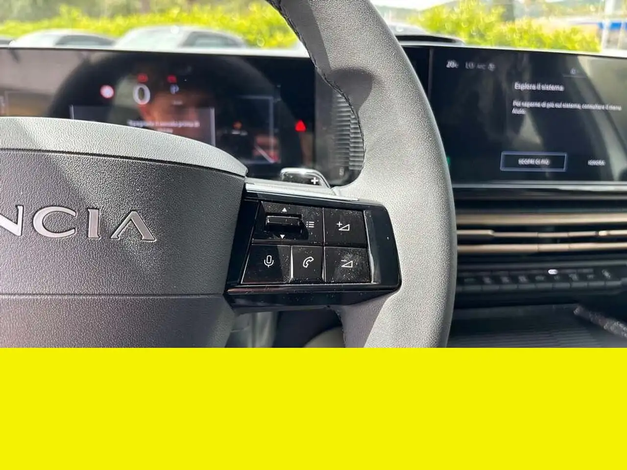 Lancia Ypsilon 2026 — фото 14