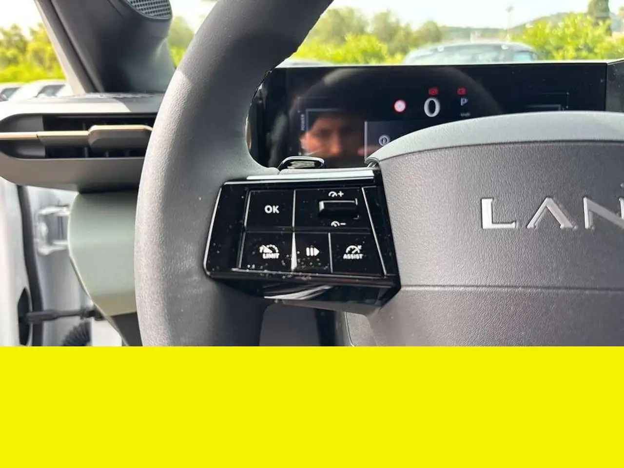 Lancia Ypsilon 2026 — фото 15
