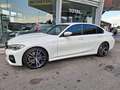 BMW 320 d 48V Msport Bianco - thumbnail 3