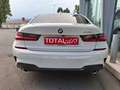 BMW 320 d 48V Msport Bianco - thumbnail 7