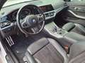 BMW 320 d 48V Msport Bianco - thumbnail 10
