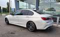 BMW 320 d 48V Msport Bianco - thumbnail 5