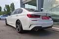 BMW 320 d 48V Msport Bianco - thumbnail 6