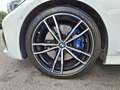 BMW 320 d 48V Msport Bianco - thumbnail 8
