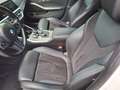 BMW 320 d 48V Msport Bianco - thumbnail 12