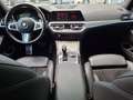BMW 320 d 48V Msport Bianco - thumbnail 9
