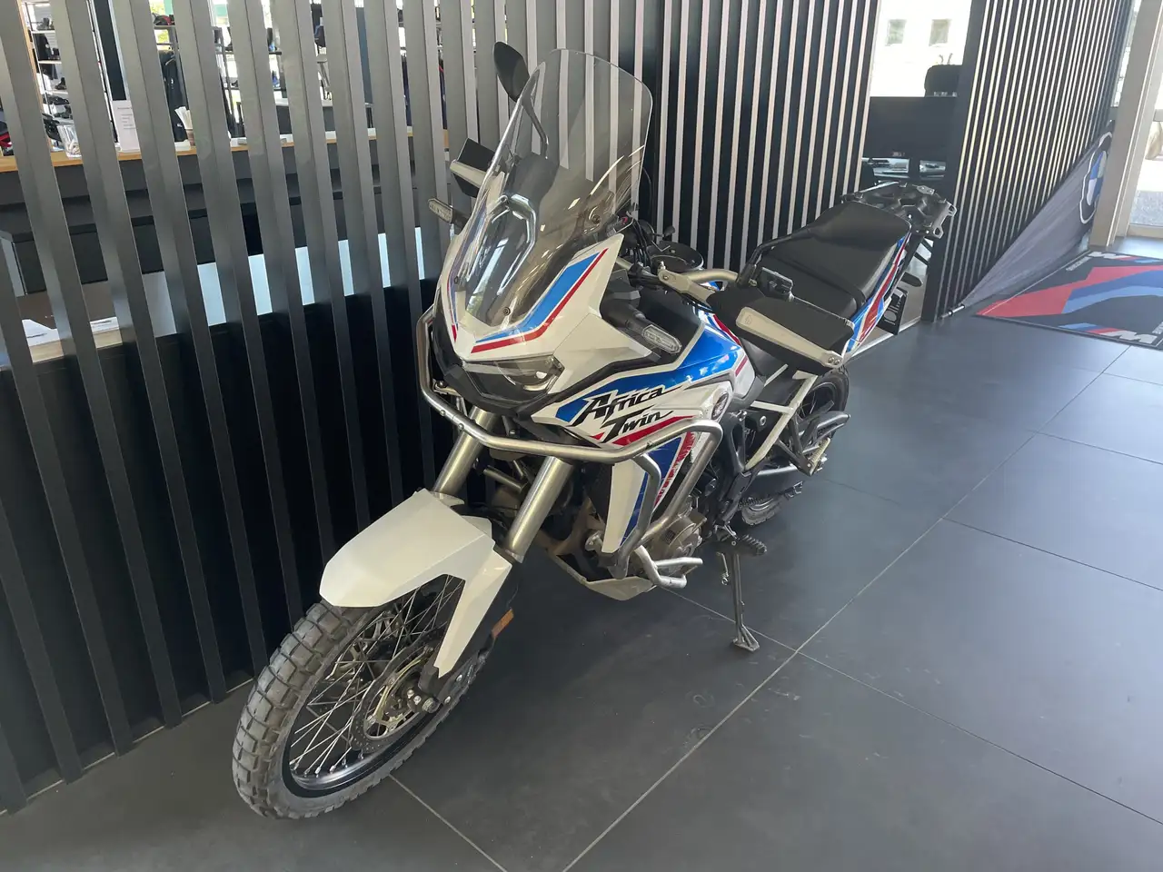 Honda CRF 1100