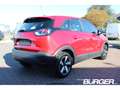 Opel Crossland Edition 1.2 Klima Kamera LED SitzHZG App-Connect L Rood - thumbnail 4
