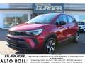Opel Crossland Edition 1.2 Klima Kamera LED SitzHZG App-Connect L Rood - thumbnail 1