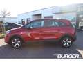 Opel Crossland Edition 1.2 Klima Kamera LED SitzHZG App-Connect L Rood - thumbnail 8