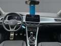 Volkswagen T-Roc 1.0 TSI GOAL 5JG+LEDplus+NAVI+ACC+SHZ+DAB Silber - thumbnail 9