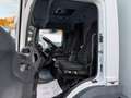 Mercedes-Benz ATEGO 818 KOFFER LBW KLIMA TEMPOMAT LUFTFAHRWERK Blanc - thumbnail 2