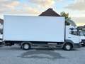 Mercedes-Benz ATEGO 818 KOFFER LBW KLIMA TEMPOMAT LUFTFAHRWERK Blanc - thumbnail 12