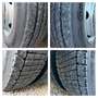 Mercedes-Benz ATEGO 818 KOFFER LBW KLIMA TEMPOMAT LUFTFAHRWERK Blanc - thumbnail 26