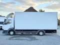 Mercedes-Benz ATEGO 818 KOFFER LBW KLIMA TEMPOMAT LUFTFAHRWERK Blanc - thumbnail 23