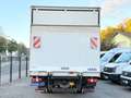 Mercedes-Benz ATEGO 818 KOFFER LBW KLIMA TEMPOMAT LUFTFAHRWERK Blanc - thumbnail 5