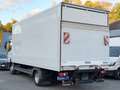 Mercedes-Benz ATEGO 818 KOFFER LBW KLIMA TEMPOMAT LUFTFAHRWERK Blanc - thumbnail 20