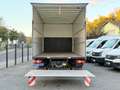 Mercedes-Benz ATEGO 818 KOFFER LBW KLIMA TEMPOMAT LUFTFAHRWERK Blanc - thumbnail 8