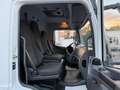 Mercedes-Benz ATEGO 818 KOFFER LBW KLIMA TEMPOMAT LUFTFAHRWERK Blanc - thumbnail 14