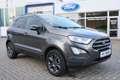 Ford EcoSport 1.0 EcoBoost Cool&Connect Grau - thumbnail 1