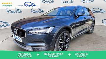 D5 2.0 235 Geartronic8 Inscription Luxe - Automatique Toit ouvrant