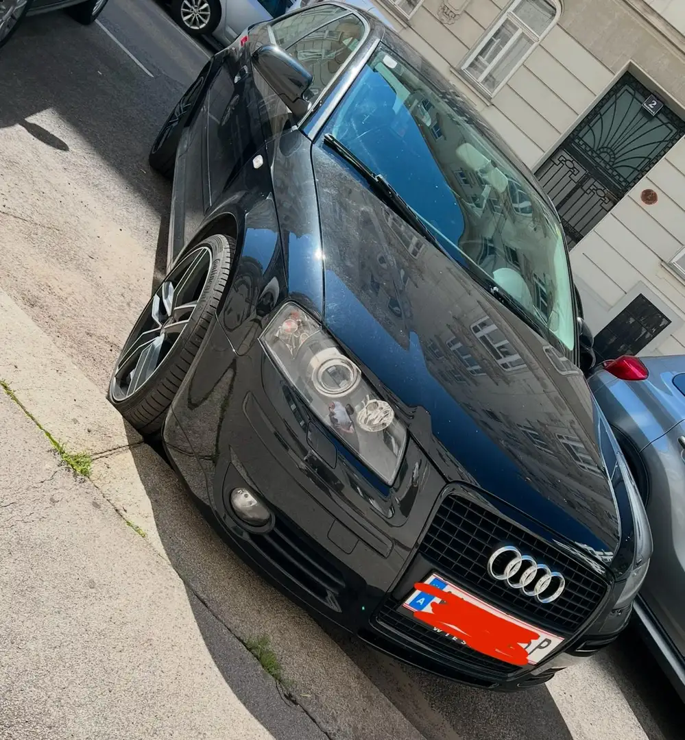 Audi A3 1,9 Ambiente - 1